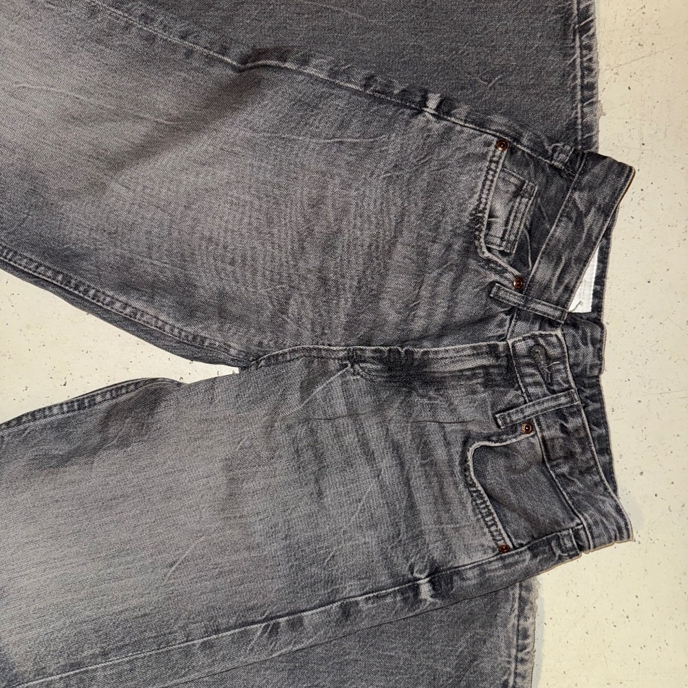 Zara Jeans